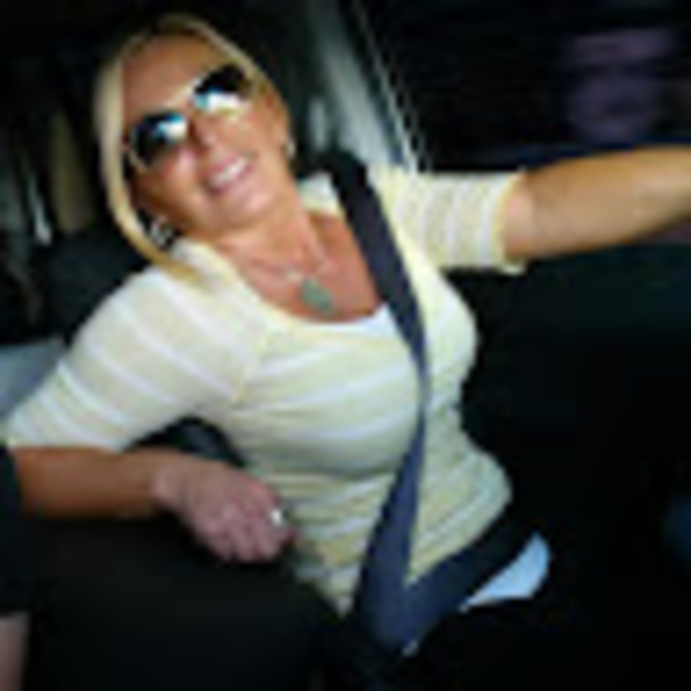 Meet your Posher, Lori